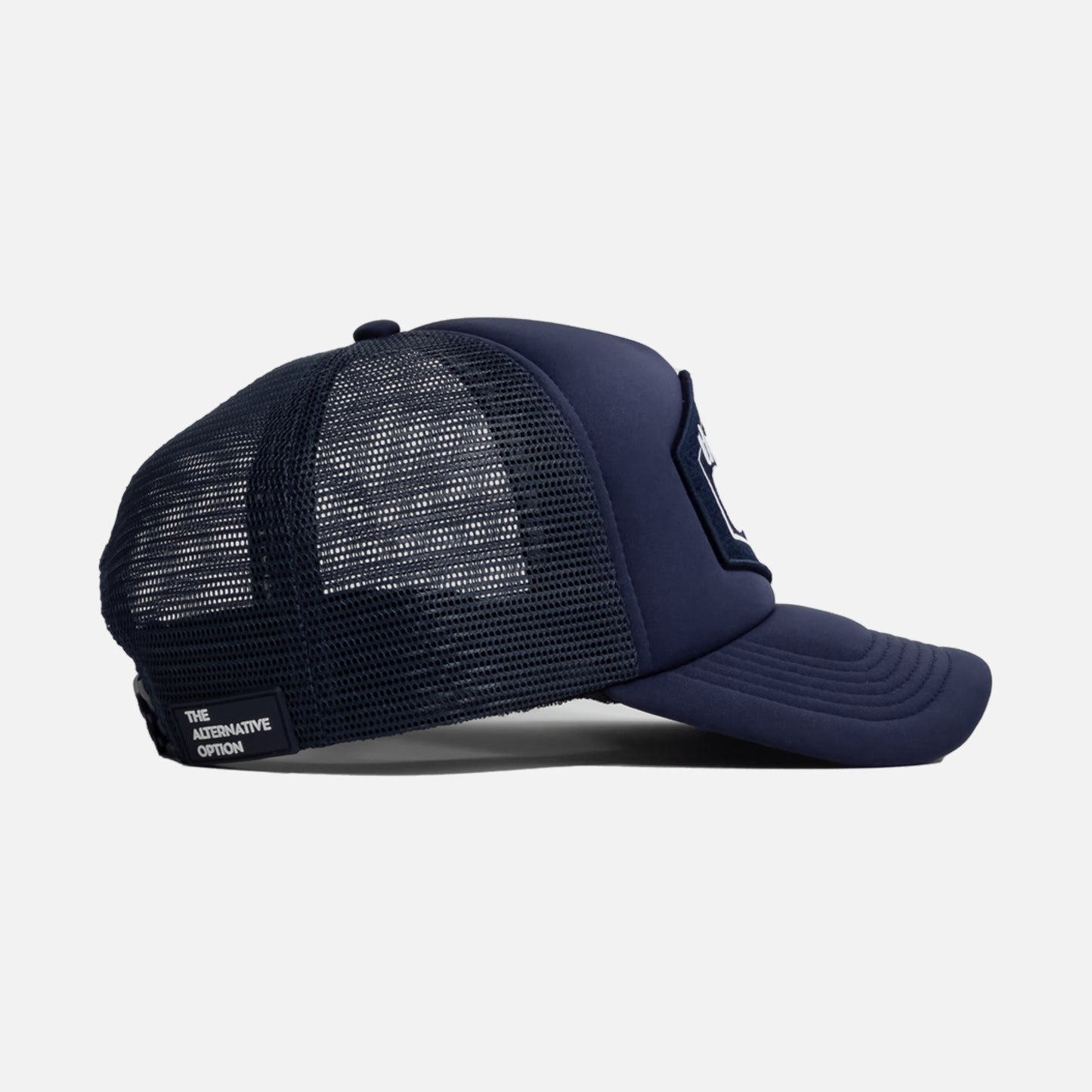 The OTHER Trucker Hat - Navy