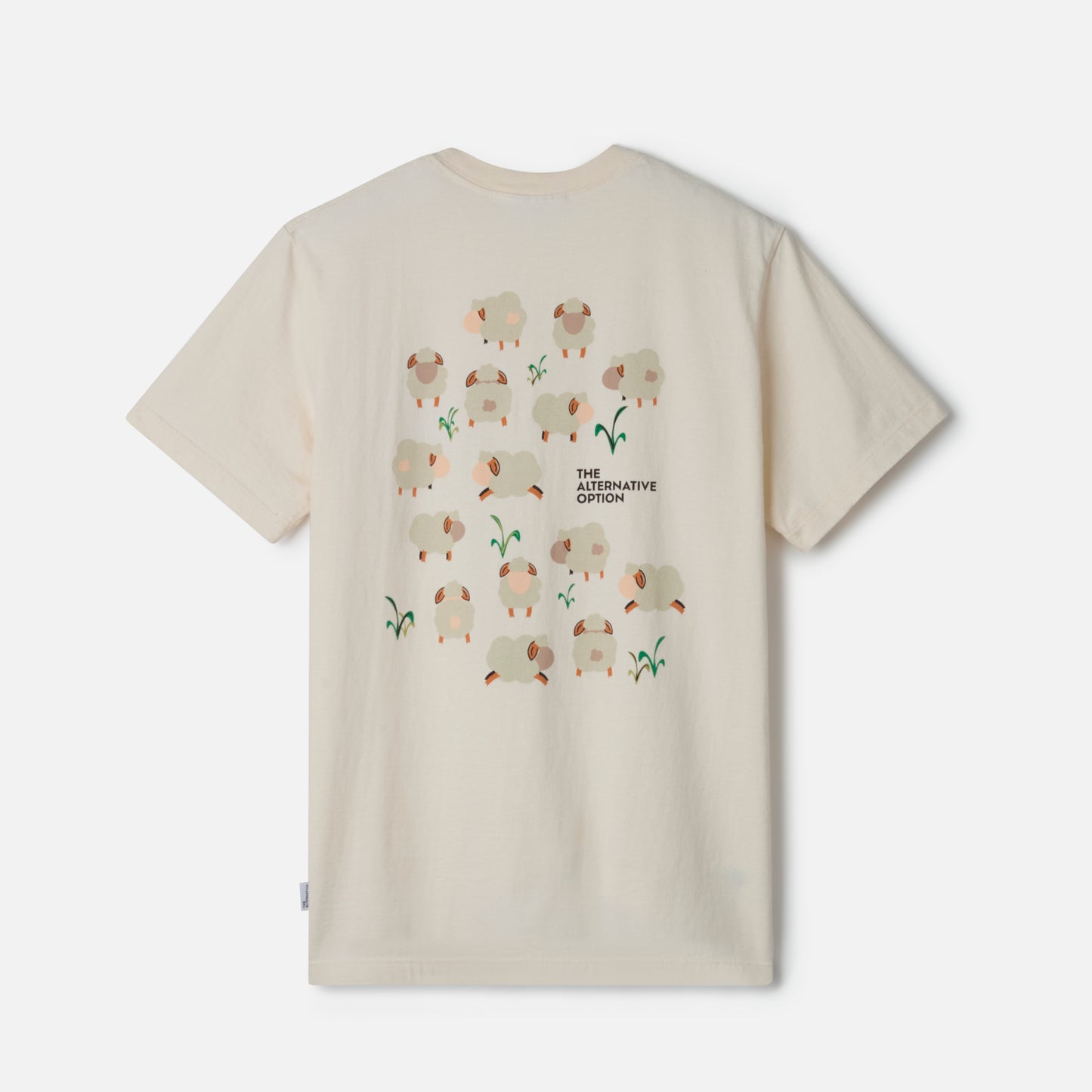 The FLOCK Tee