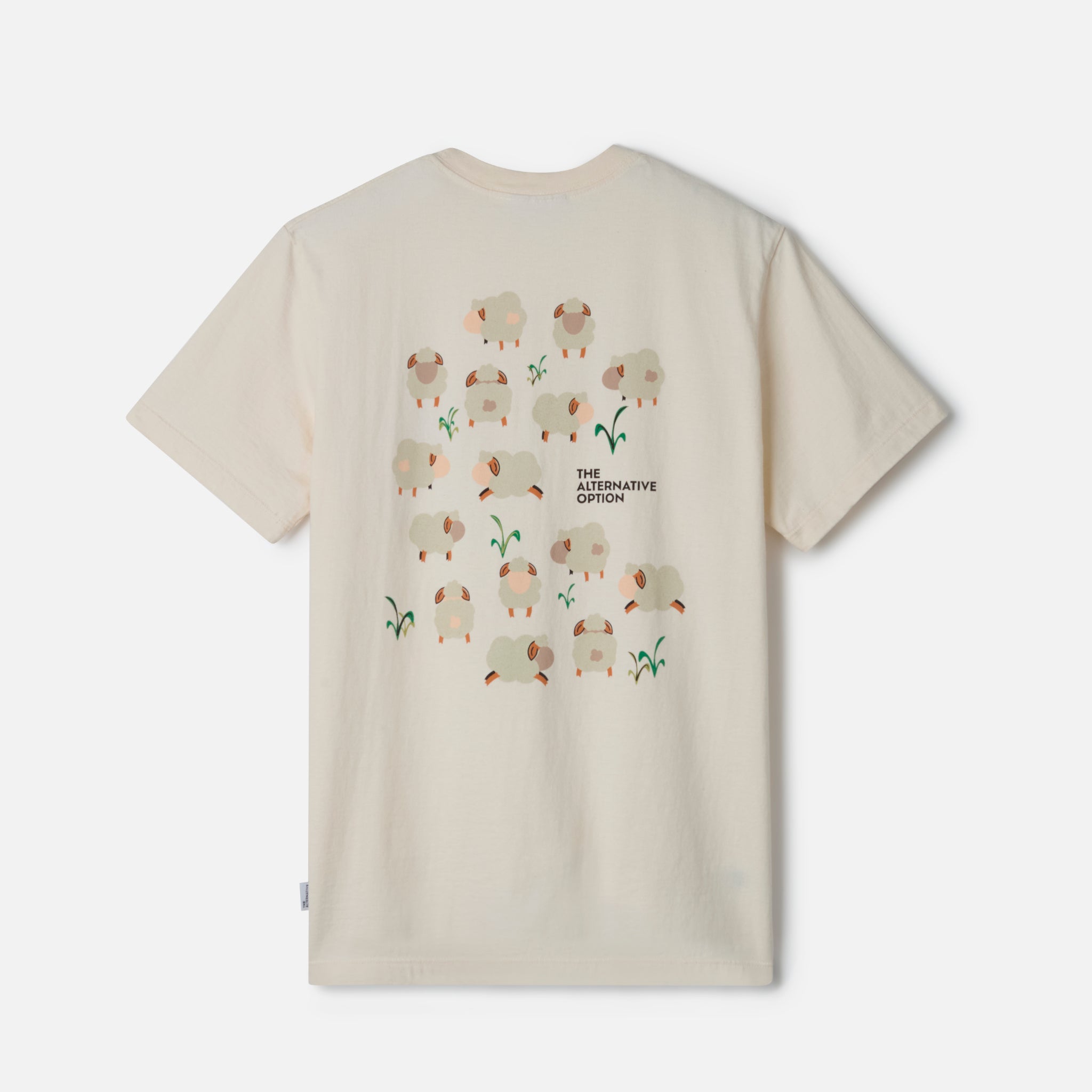 THE FLOCK Tee