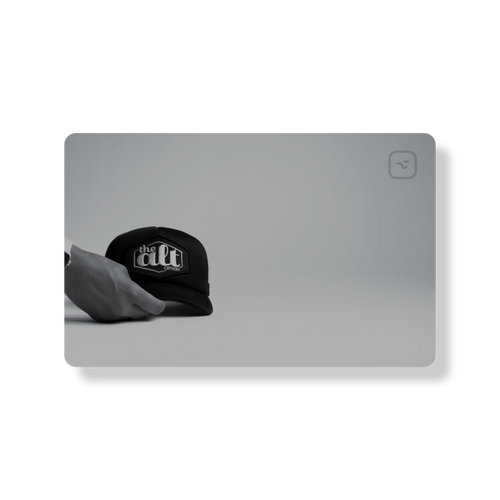 The Alternative Option Gift Card
