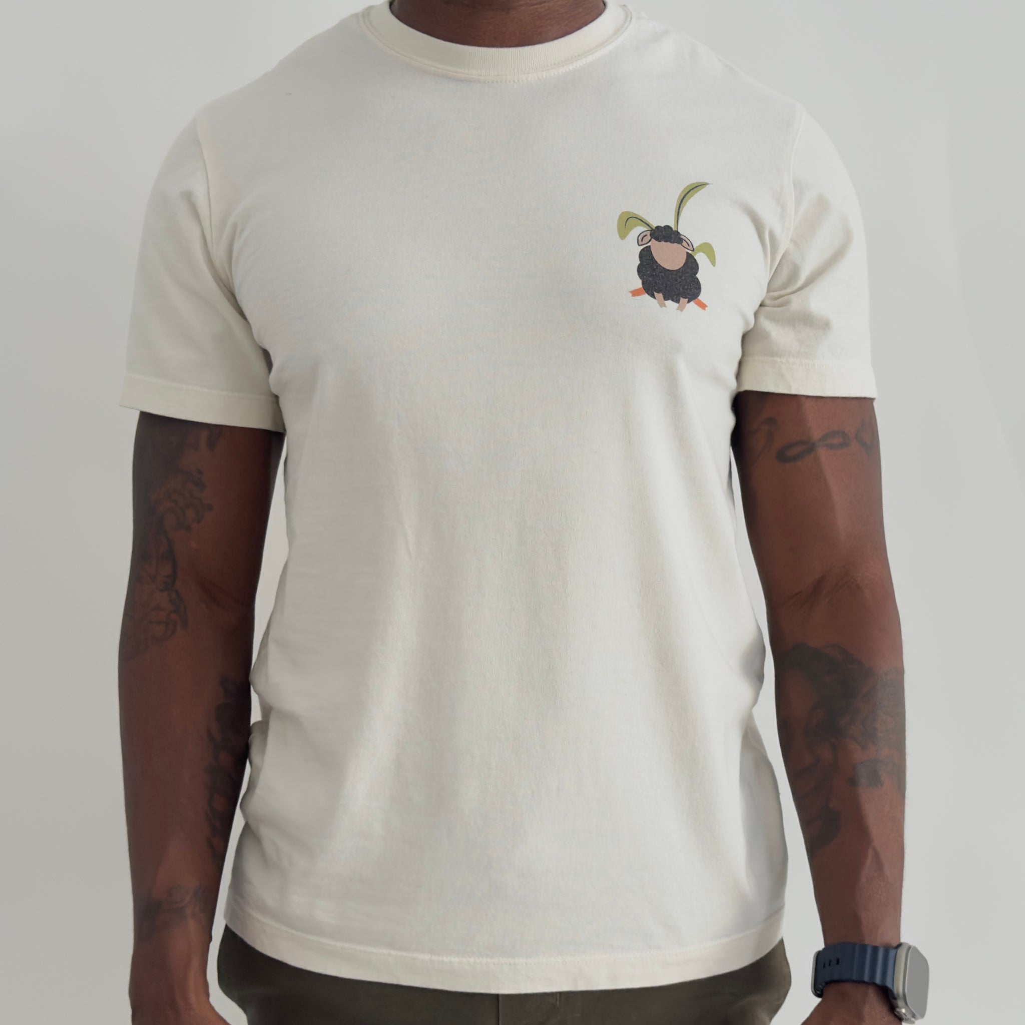THE FLOCK Tee